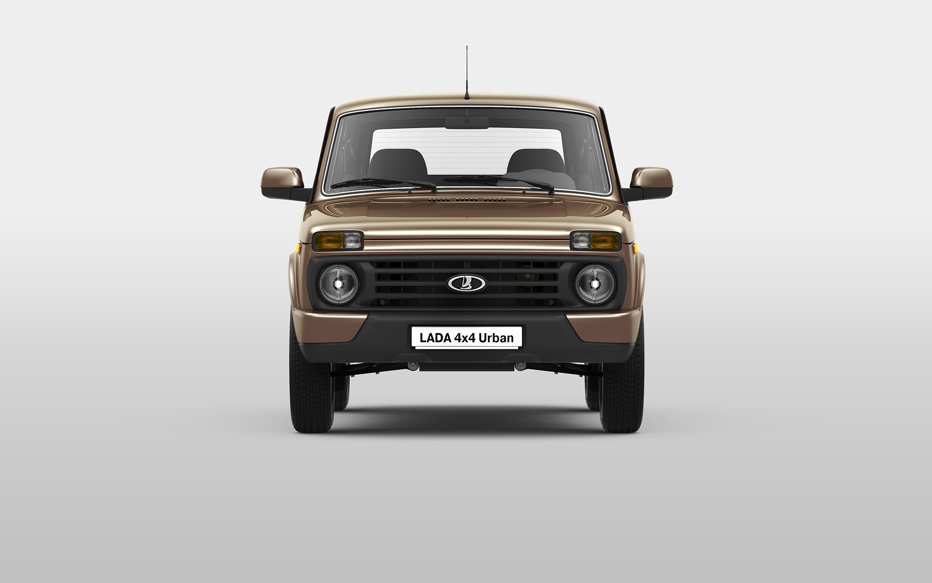 LADA 4x4 Urban 3 двери | купить Нива Легенд Урбан 3 двери: цена в Тюмени