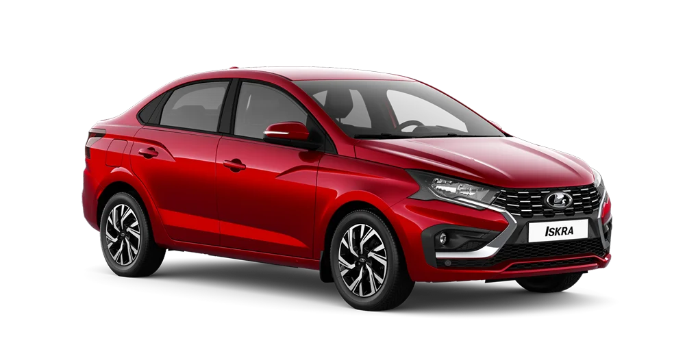 Семейство Iskra